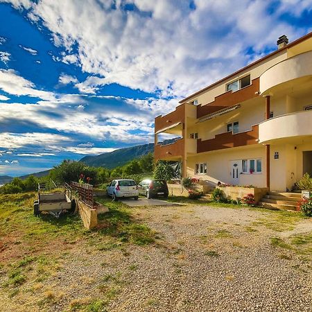 Apartment Chiara Дугі-Рат Екстер'єр фото