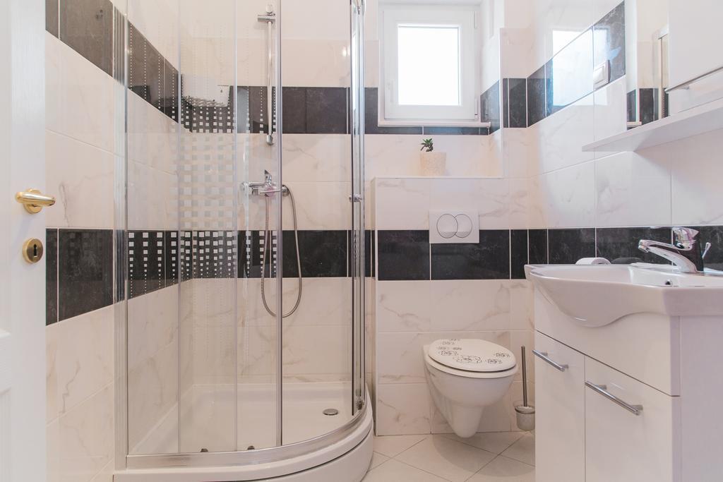 Apartment Chiara Дугі-Рат Екстер'єр фото