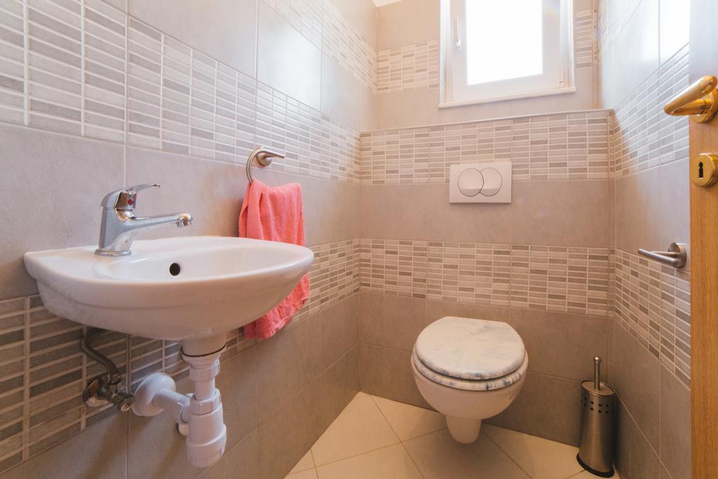 Apartment Chiara Дугі-Рат Екстер'єр фото