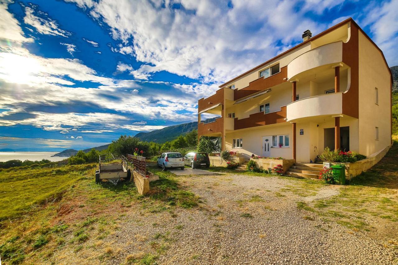Apartment Chiara Дугі-Рат Екстер'єр фото